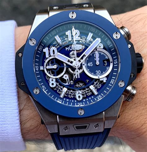 hodinky hublot panske|Koupit hodinky Hublot .